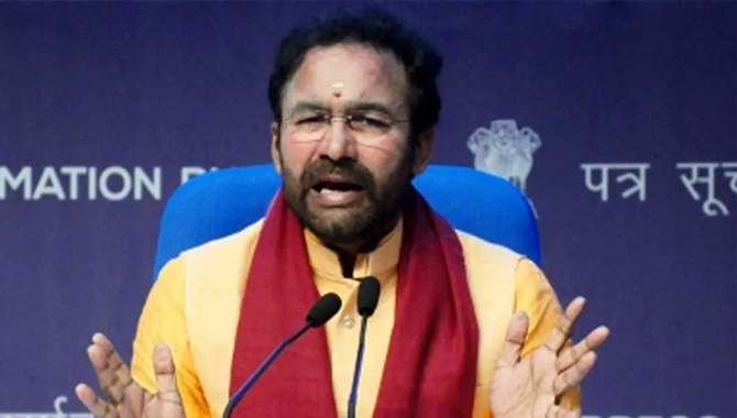 కవితకు ఈడీ నోటిసులిస్తే తప్పేంటి ? .. కిషన్ రెడ్డి కీలక వ్యాఖ్యలు