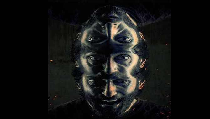 వ‌సంత్ ర‌వి హీరోగా రూపొందుతోన్న సైక‌లాజిక‌ల్ హార‌ర్ థ్రిల్ల‌ర్ ‘అశ్విన్స్’.. ఫస్ట్ లుక్ రిలీజ్