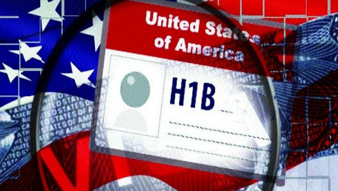 హెచ్-1బీ వీసాదారులకు నిజంగా ఇది శుభవార్తే