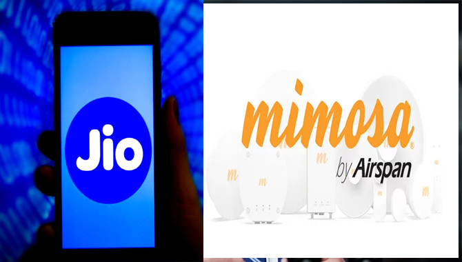 జియో చేతికి అమెరికా కంపెనీ!