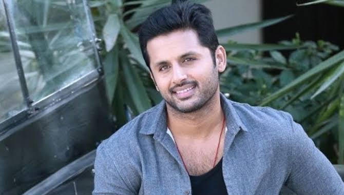 నితిన్ ఎందుకీ మౌనం?