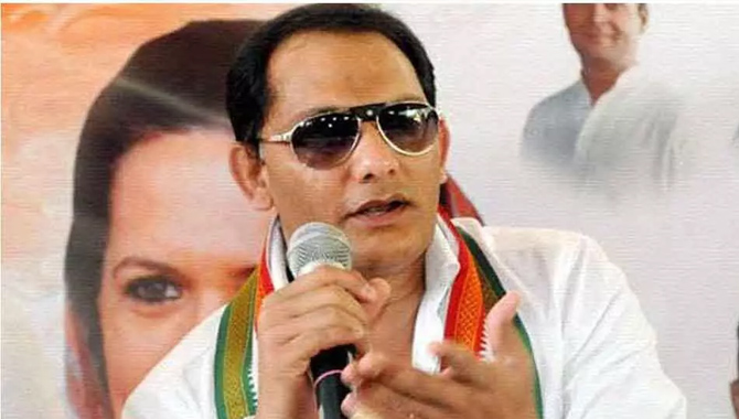 అజహరుద్దీన్ సంచలన వ్యాఖ్యలు.. అవకాశమిస్తే