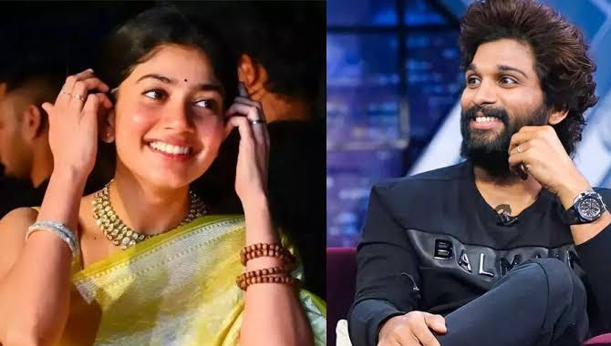 పుష్ప‌2లో సాయి ప‌ల్ల‌వి.. ఛాన్సే లేదు!