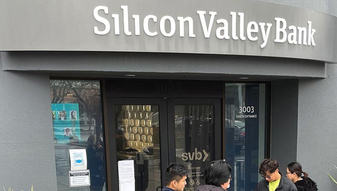 అమెరికాలో మరో సంక్షోభం!