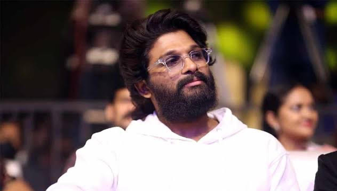 బ‌న్నీ నో చెప్పడానికి రీజ‌న్ అదేనా?