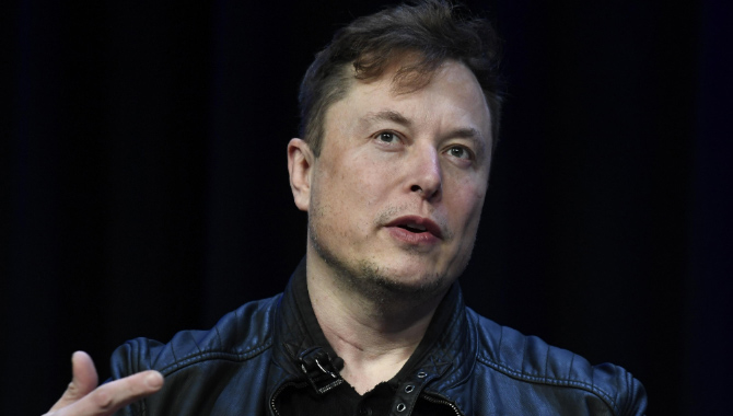 అమెరికాలో సొంతంగా ఒక పట్టణాన్నే నిర్మించనున్న ఎలాన్ మస్క్