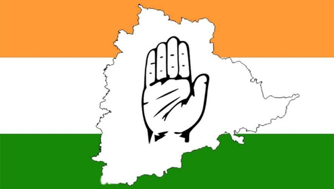 తెలంగాణ కాంగ్రెస్ పార్టీని గట్టిక్కించే మొనగాడెవరు?