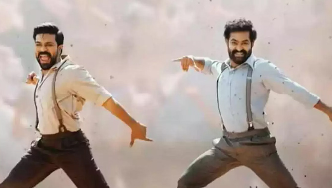 చరిత్రలో నిలిచిపోయే సాంగ్ నాటు నాటు.. ఆర్ఆర్ఆర్ చంద్రబాబు శుభాకాంక్షలు