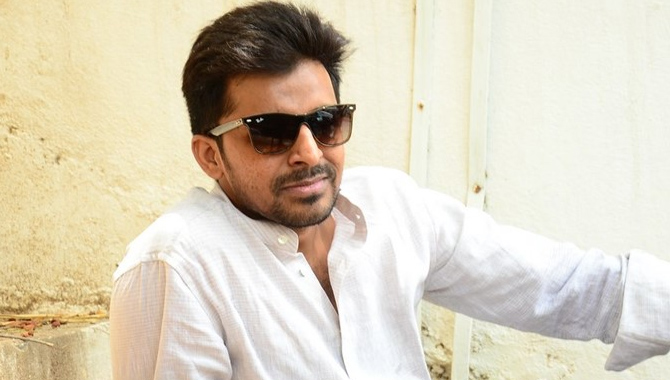 చూసిన వారందరూ గొప్ప సినిమా చేశానని అప్రిషియేట్ చేస్తున్నారు: ప్రియదర్శి చూసిన వారందరూ గొప్ప సినిమా చేశానని అప్రిషియేట్ చేస్తున్నారు: ప్రియదర్శి