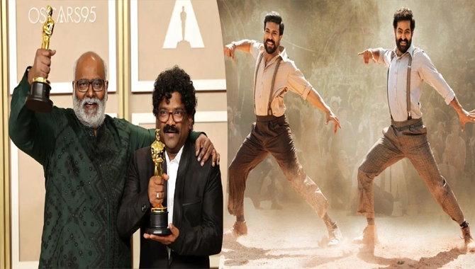 నాటు..నాటు.. పాట లో ఏముంది? 