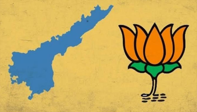 దారుణంగా మారిన ఏపీ బీజేపీ పరిస్థితి.. పక్క చూపులు చూస్తున్న కీలక నేతలు