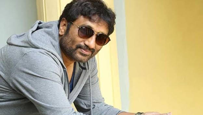 శ్రీను వైట్ల ఈ సారి ప్రూవ్ చేసుకోవాల్సిందే!