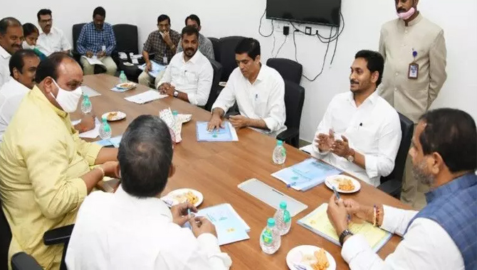 ఈ నెల 24 వరకు ఏపీ అసెంబ్లీ సమావేశాలు