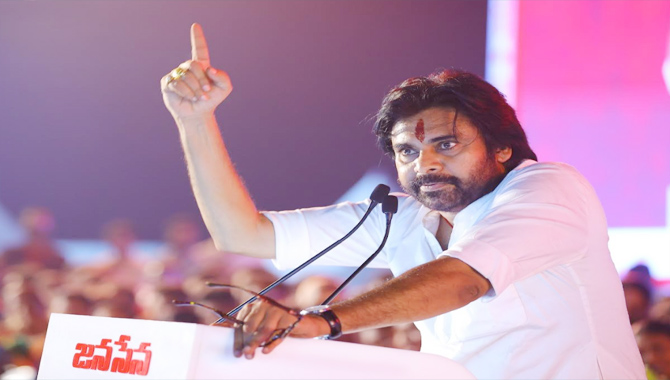 టీడీపీతో పొత్తు ఖాయం.. బీజేపీకి దూరం.. తేల్చేసిన పవన్