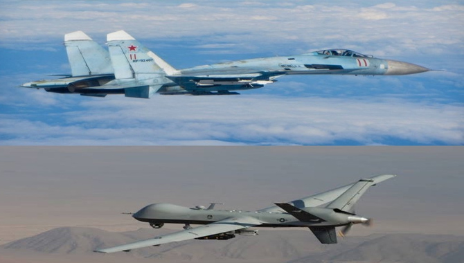 రష్యా-అమెరికా సంబంధాల్లో మరో కీలక పరిణామం