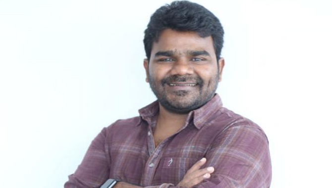 ‘బలగం’ ప్రయాణంలో దిల్ రాజుగారు ఇచ్చిన బలం మరచిపోలేను : వేణు ఎల్దండి ‘బలగం’ ప్రయాణంలో దిల్ రాజుగారు ఇచ్చిన బలం మరచిపోలేను : వేణు ఎల్దండి