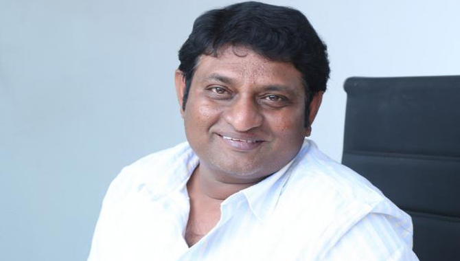 ‘దసరా’ కోసం 22 ఎకరాల్లో ఓ విలేజ్ ని నేచురల్ గా క్రియేట్ చేశాం : ఆర్ట్ డైరెక్టర్ అవినాష్ కొల్లా ‘దసరా’ కోసం 22 ఎకరాల్లో ఓ విలేజ్ ని నేచురల్ గా క్రియేట్ చేశాం : ఆర్ట్ డైరెక్టర్ అవినాష్ కొల్లా