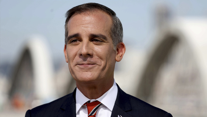 భారత్ లో అమెరికా రాయబారిగా గార్సెట్టి… సెనెట్ ఆమోదం భారత్ లో అమెరికా రాయబారిగా గార్సెట్టి… సెనెట్ ఆమోదం