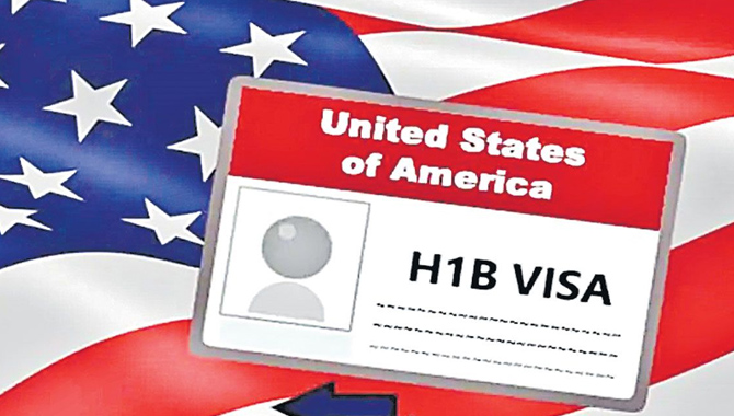 హెచ్-1 బీ వీసాదారులకు గుడ్ న్యూస్… 60 రోజుల నుంచి 180 !