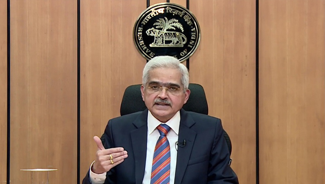 ఆర్‌బీఐ గవర్నర్ కు అరుదైన గౌరవం