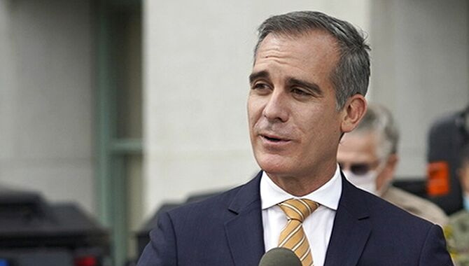 ఎరిక్ గార్సెట్టి నియామకాన్ని స్వాగతిస్తున్నాం : భారత్