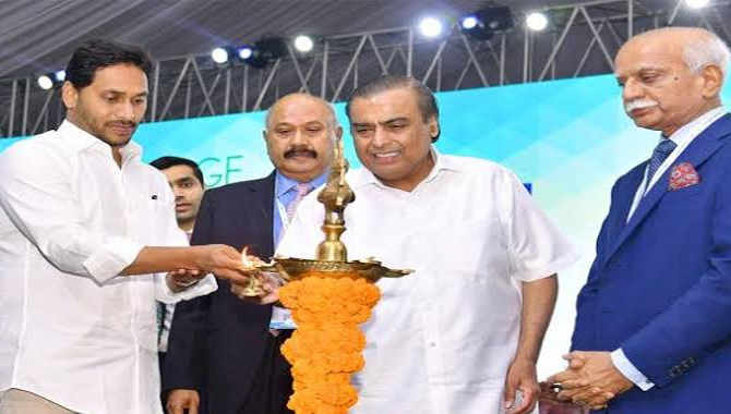 ‘అడ్వాంటేజ్ ఏపీ’ హిట్.. రాష్ట్రానికి భారీగా పెట్టుబడుల రాక