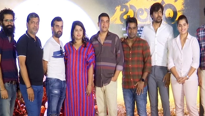 మేము  భవిష్యత్తులో ఎన్ని గొప్ప సినిమాలైనా తీయొచ్చు.. కానీ ‘బలగం’ వంటి ఓ మెమొరబుల్ మూవీ మళ్ళీ తీయలేము :  నిర్మాత‌లు హ‌ర్షిత్‌, హ‌న్షిత‌