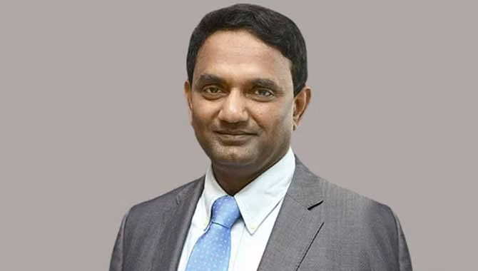 టీసీఎస్ కు కొత్త సీఈవో