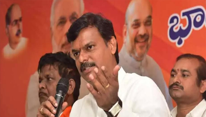 సిట్టింగ్ స్థానంలో డిపాజిట్టూ దక్కించుకోలేకపోయిన బీజేపీ!