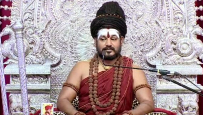 అమెరికా నగరాలతో కైలాస ఒప్పందాలు !