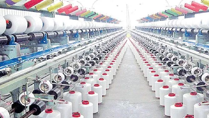 తెలంగాణకు కేంద్రం మరో మెగా ప్రాజెక్టు తెలంగాణకు కేంద్రం మరో మెగా ప్రాజెక్టు