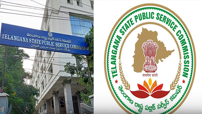 టీఎస్‌పీఎస్‌సీ లో కలకలం… ఆ పరీక్ష రద్దు చేయాలి