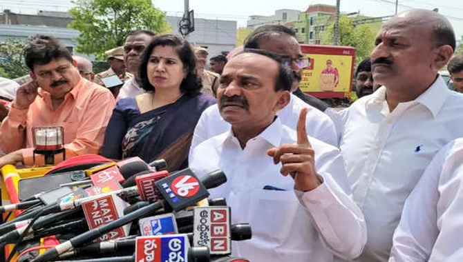 ఇది కావాలని చేశారా? లేదా యాదృచ్ఛికంగా జరిగిందా?