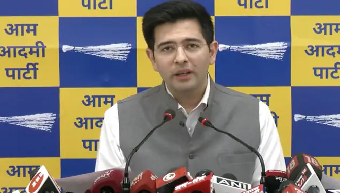 ఆయన జైలు నుంచి బయటికి రావడం.. కేంద్ర  దర్యాప్తు సంస్థలకు ఇష్టం లేదు