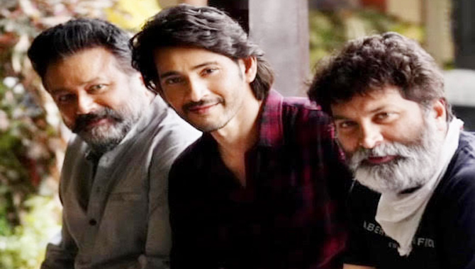 ఆ రోజు కోసం మ‌హేష్ ఫ్యాన్స్ వెయిటింగ్