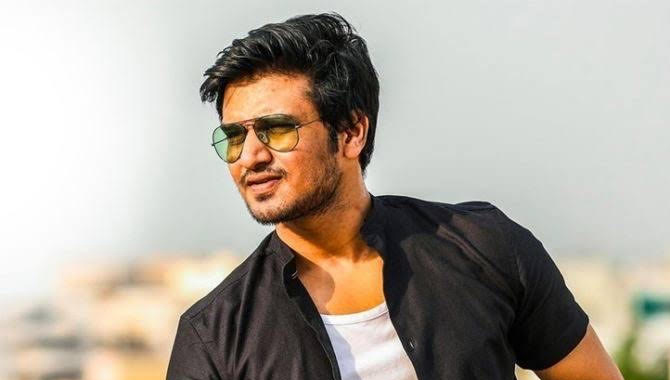 మ‌రో పీరియాడిక‌ల్ మూవీలో నిఖిల్