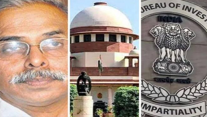 వై.ఎస్.వివేకా హత్య కేసు విచారణపై సుప్రీంకోర్టు ఆగ్రహం!