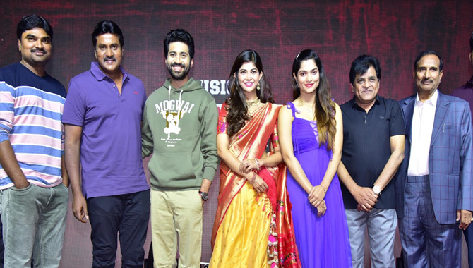 ‘కథ వెనుక కథ’ చాలా పెద్ద హిట్ అవుతుంది:  నిర్మాత అవ‌నీంద్ర కుమార్‌