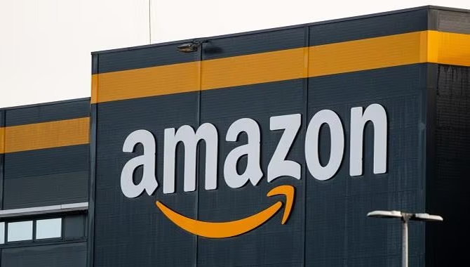 అమెజాన్ చరిత్రలో ఇది రెండోసారి.. భారీస్థాయిలో అమెజాన్ చరిత్రలో ఇది రెండోసారి.. భారీస్థాయిలో