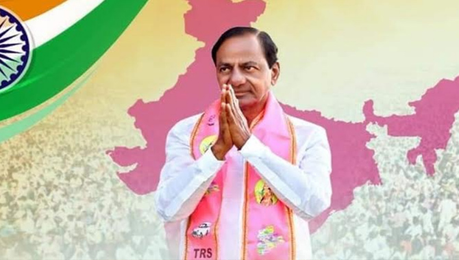 కేసీఆర్‌కు బీఆర్ఎస్‌ కలసి రావట్లేదా..?