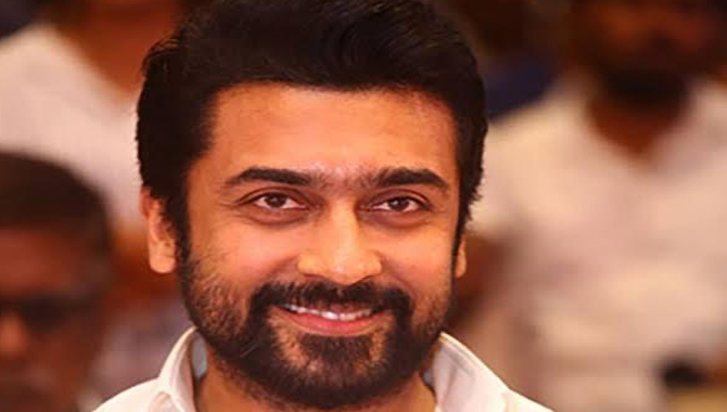 ముంబైలో కాస్ట్ లీ ఇల్లు కొన్న సూర్య‌. రేటు ఎంతంటే?