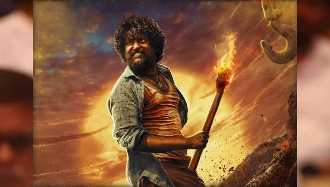 ద‌స‌రా క్లైమాక్స్‌కు గూస్‌బంప్స్ గ్యారెంటీ