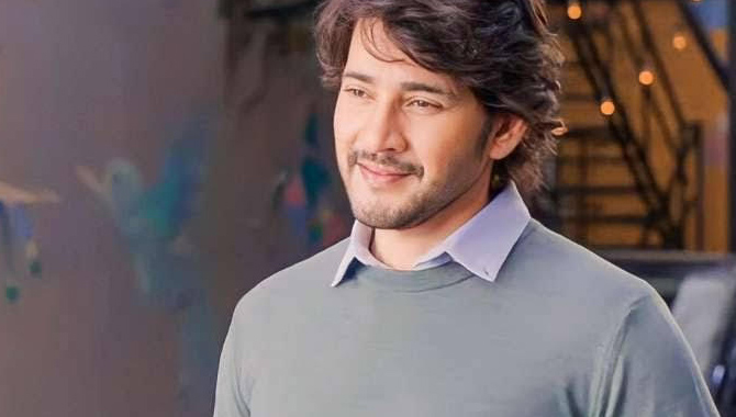 ఫ్యాన్స్ ని డిజ‌ప్పాయింట్ చేసిన మ‌హేష్