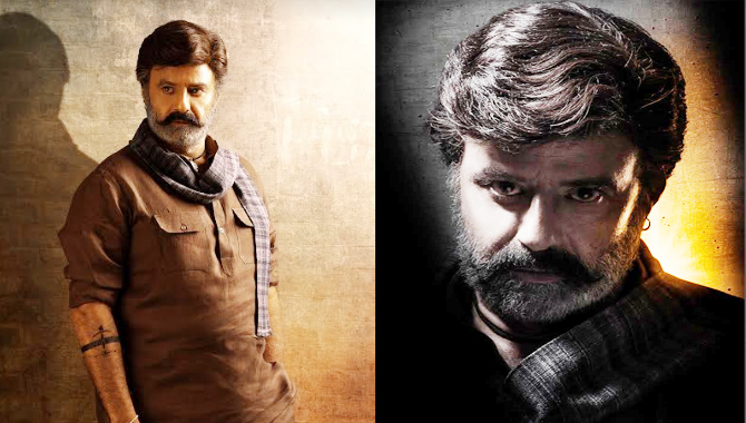 Nandamuri Balakrishna’s Powerful First Look From Anil Ravipudi, Shine Screens’ #NBK108 Unleashed