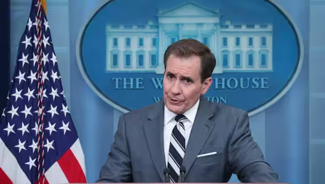 చైనా, రష్యా అవకాశవాద పొత్తు : అమెరికా చైనా, రష్యా అవకాశవాద పొత్తు : అమెరికా