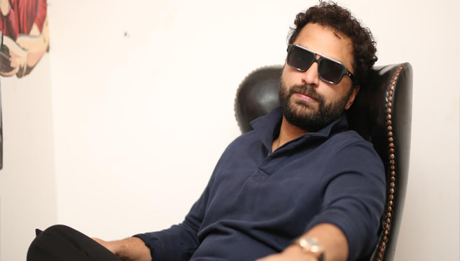 ‘దాస్ కా ధమ్కీ’ నా కెరీర్ బెస్ట్ ఓపెనింగ్స్ ఇచ్చింది : విశ్వక్ సేన్ ‘దాస్ కా ధమ్కీ’ నా కెరీర్ బెస్ట్ ఓపెనింగ్స్ ఇచ్చింది : విశ్వక్ సేన్