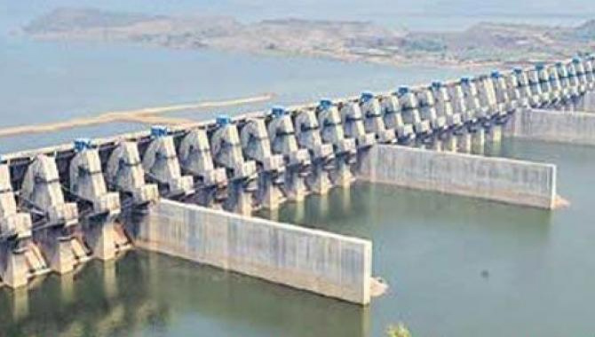 పోలవరంపై పార్లమెంటులో కీలక విషయాన్ని వెల్లడించిన కేంద్రం