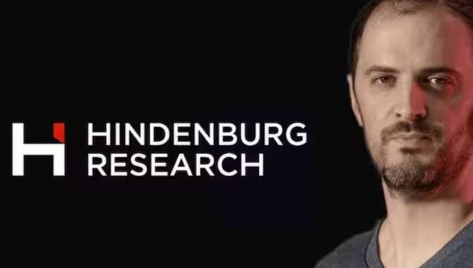 త్వరలో మరో బాంబు పేల్చనున్న హిండెన్బర్గ్ త్వరలో మరో బాంబు పేల్చనున్న హిండెన్బర్గ్