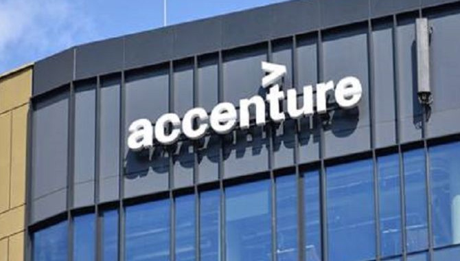 ప్రముఖ ఐటీ కంపెనీ యాక్సెంచర్ సంచలనం.. ఒకేసారి 19 వేల మంది ప్రముఖ ఐటీ కంపెనీ యాక్సెంచర్ సంచలనం.. ఒకేసారి 19 వేల మంది