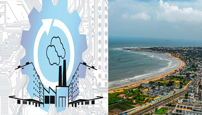 స్టార్టప్ ఎకో సిస్టమ్ అభివృద్ధికి చర్యలు స్టార్టప్ ఎకో సిస్టమ్ అభివృద్ధికి చర్యలు